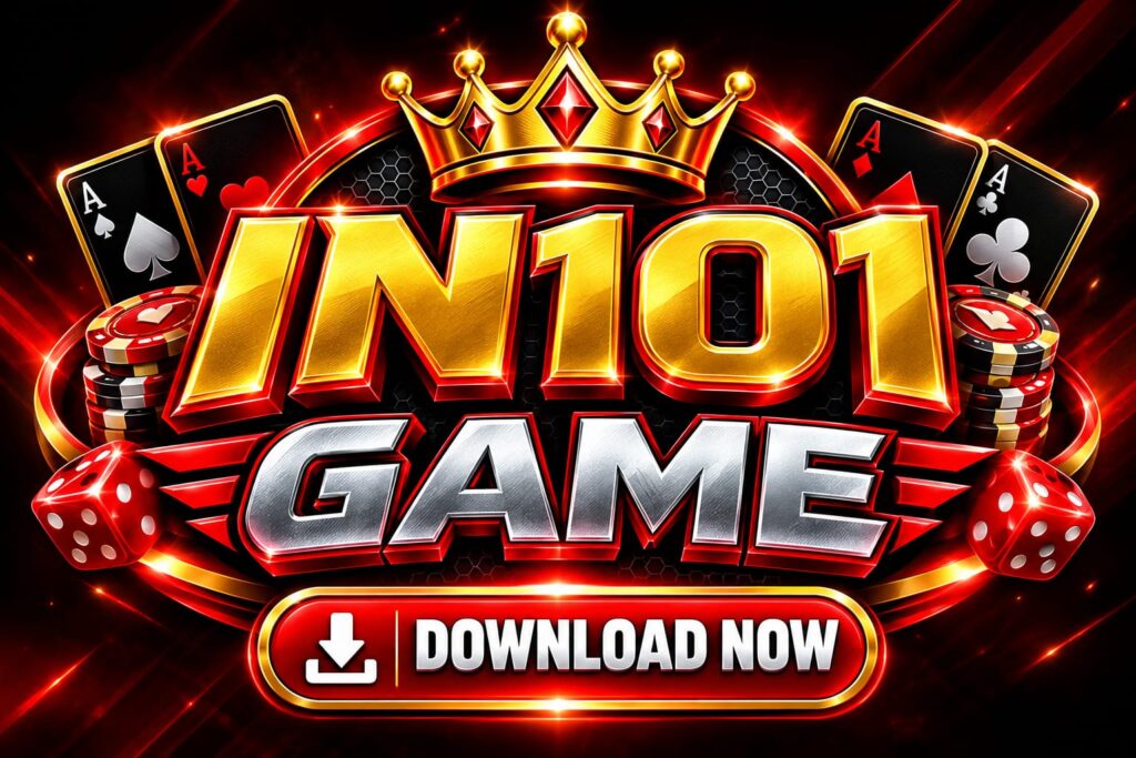 IN101 GAME