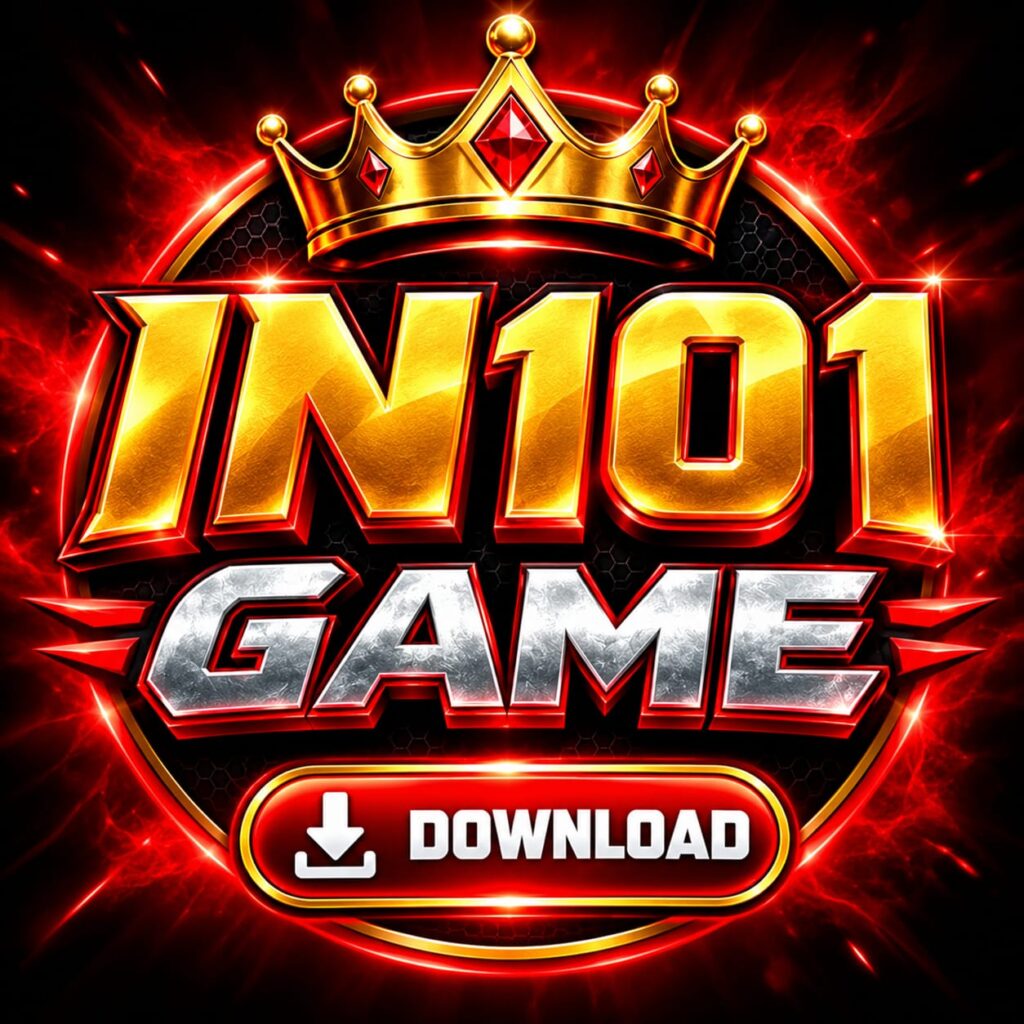 IN101 GAME