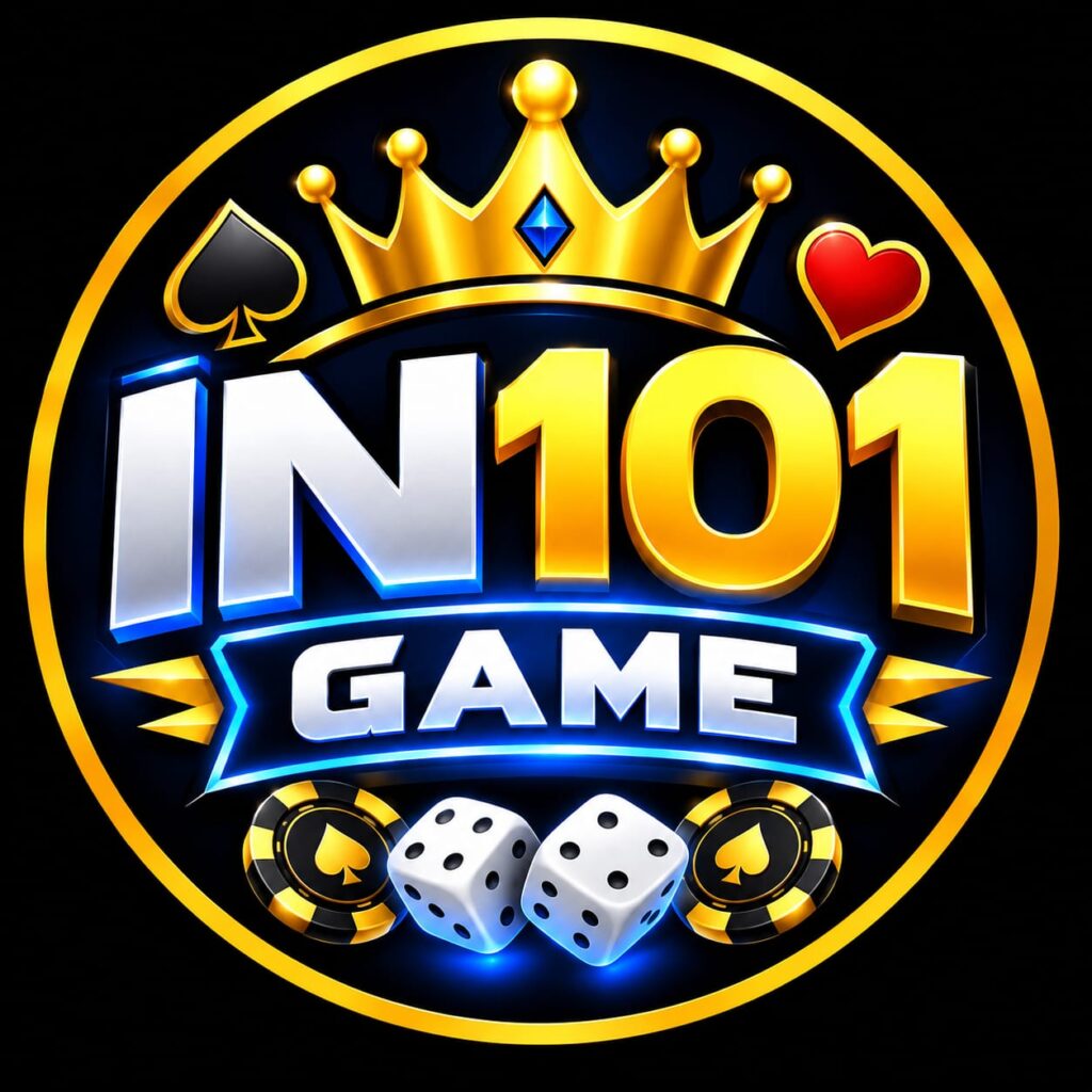 IN101 GAME